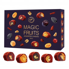Набір цукерок "Magic Fruits" 
