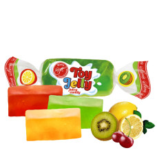 Цукерки "Toy Jelly" Juice 