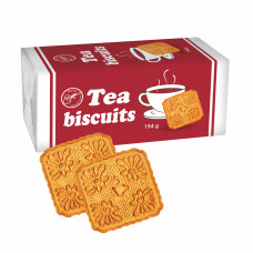 Печиво «Tea biscuits»