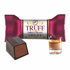 Цукерки «Truff» із начинкою бейліз
