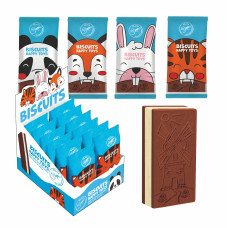 Печиво «Biscuits «Happy Toys»»