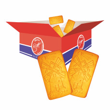 Печиво "Млинок" 