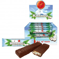 Батончик "Kakadu" 
