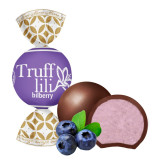 Цукерки «Truf lili bilberry»