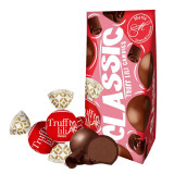 Коробка цукерок «Truf lili classic»