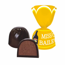 Цукерки “Miss Baileys”