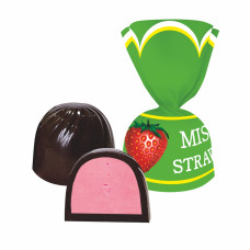 Цукерки “Miss Strawberry”