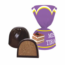 Цукерки “Miss Tiramisu”