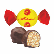 Цукерки "Meteorit"
