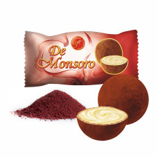 Цукерки "De Monsoro" 