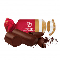 Цукерки "Truffii"