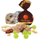 Цукерки "Rishantye"