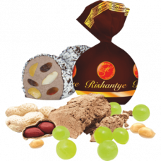 Цукерки "Rishantye"